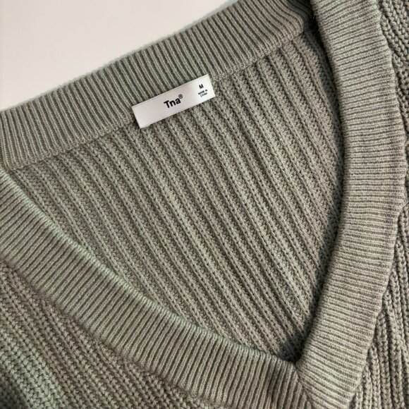 TNA Beacon Sweater - Picture 3 of 3